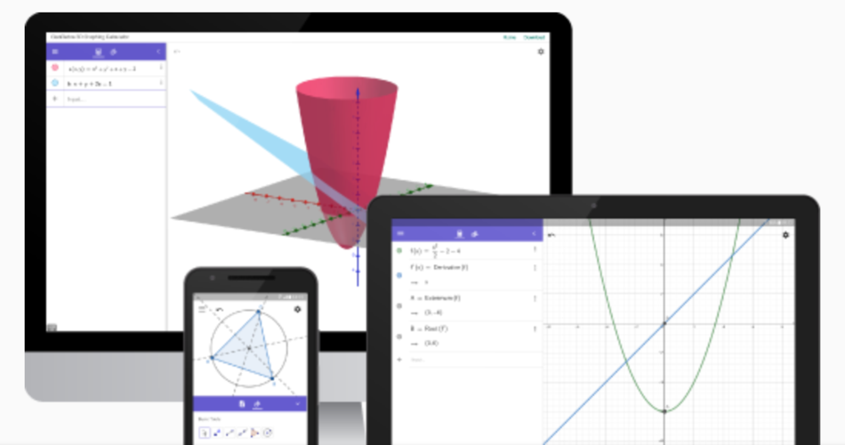 geogebra apk