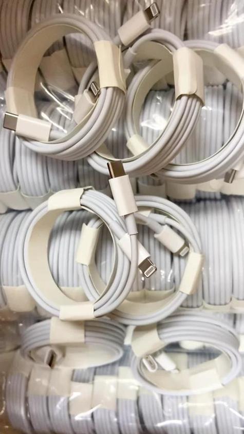 苹果13充电器原装正品缩略图