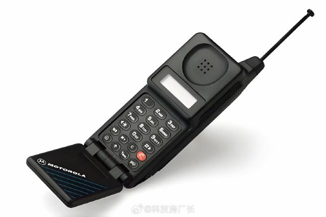 摩托罗拉最新折叠截图
