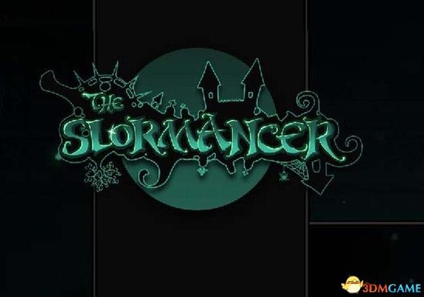 The slormancer修改