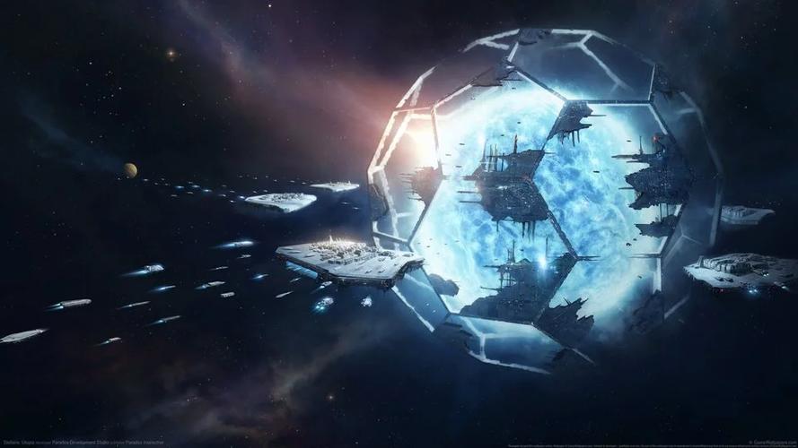 群星官网下载