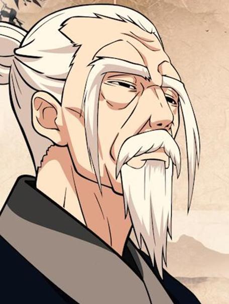 老天师年龄