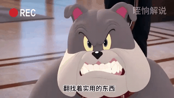 真人版汤姆猫