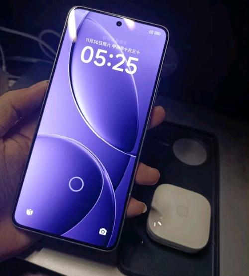 红米手机夜间模式