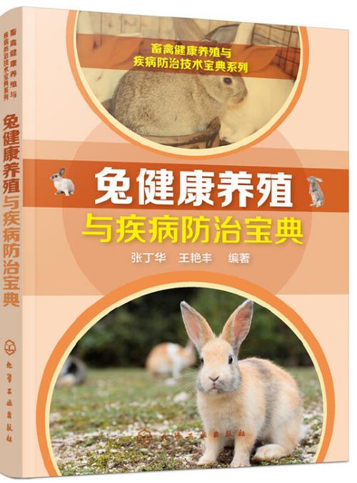 养兔子前景怎么样截图