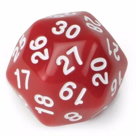 dice是什么意思