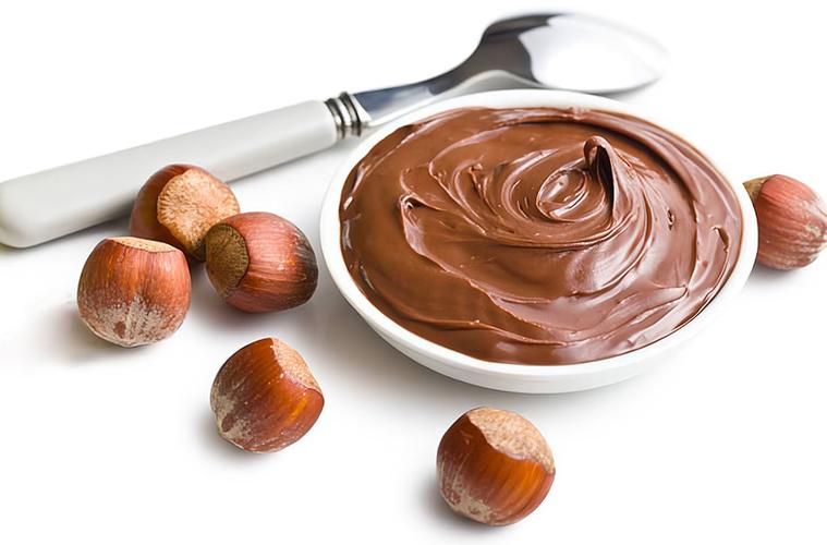 nutella巧克力酱