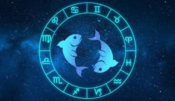 神就是双鱼座