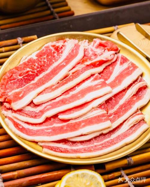 肥牛一般是哪里的肉