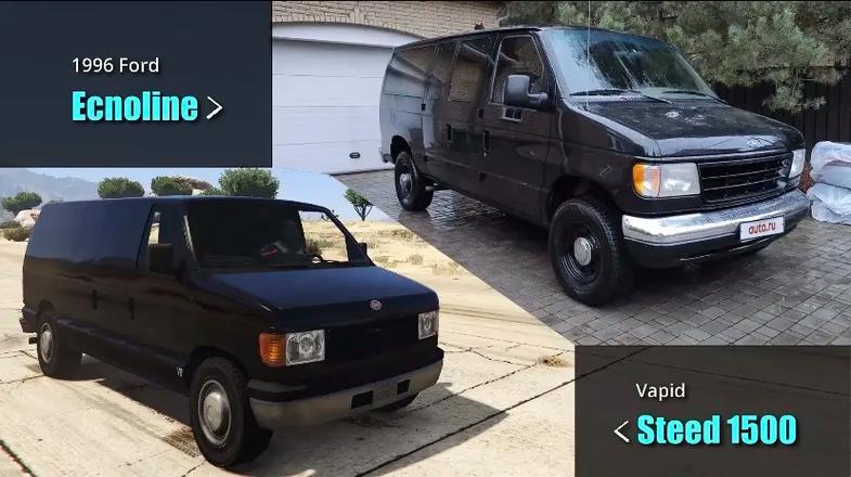 gta线上模组