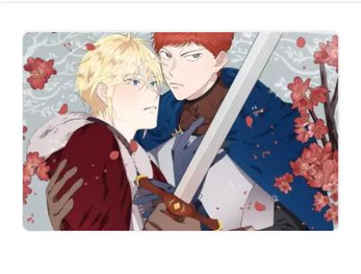 皇帝与女骑士漫画全集在线阅读图标