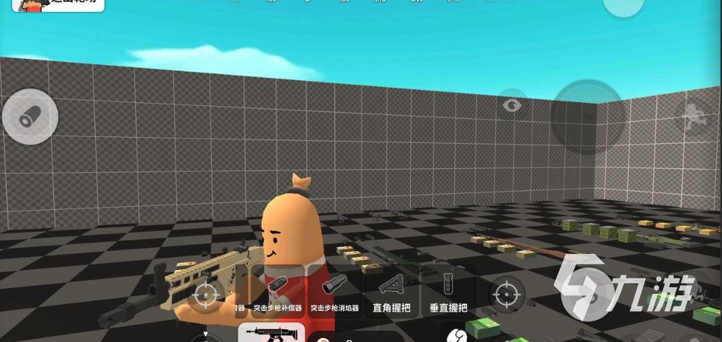 香肠正版下载安装