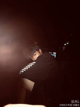 这是我男朋友小陈视频截图