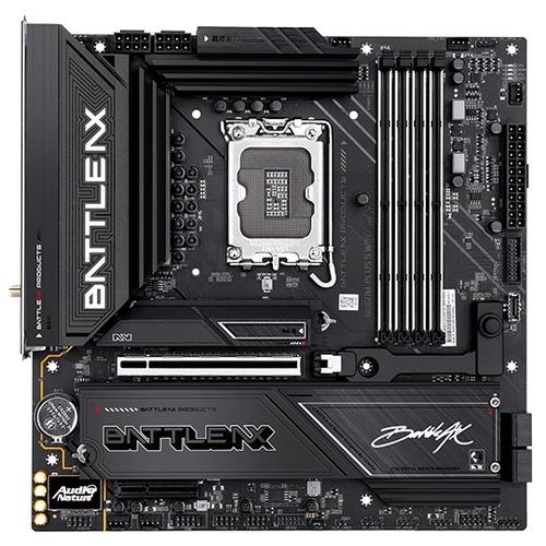 b860有ddr4版本吗