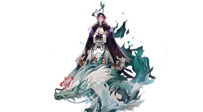 阴阳师苍风一目连输出怎么样