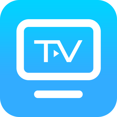 tv盒子助手ip地址不正确图标