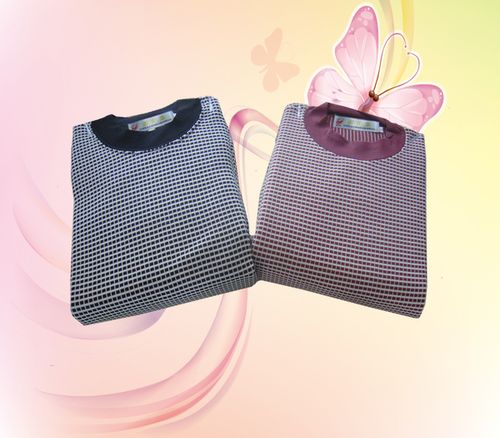 磁疗衣服到底有没有作用