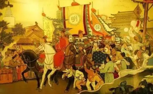 攻占原文