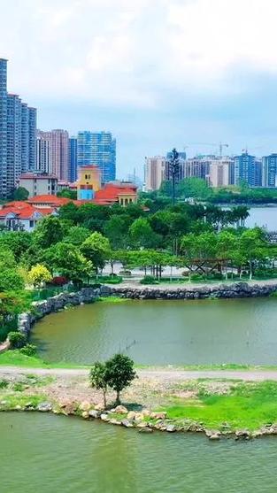 附近大公园500米免费