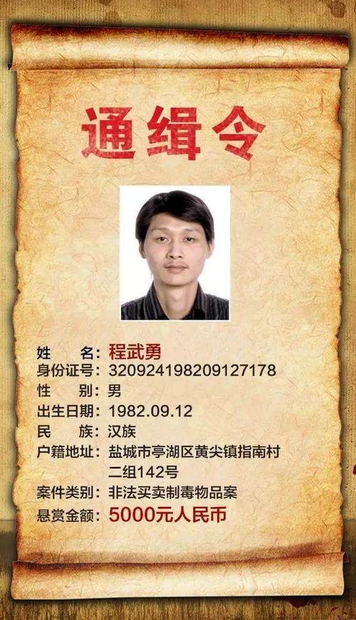 犯什么罪会被全国通缉