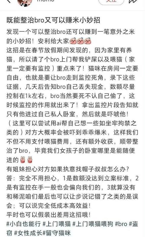 魔猫网络是什么套路
