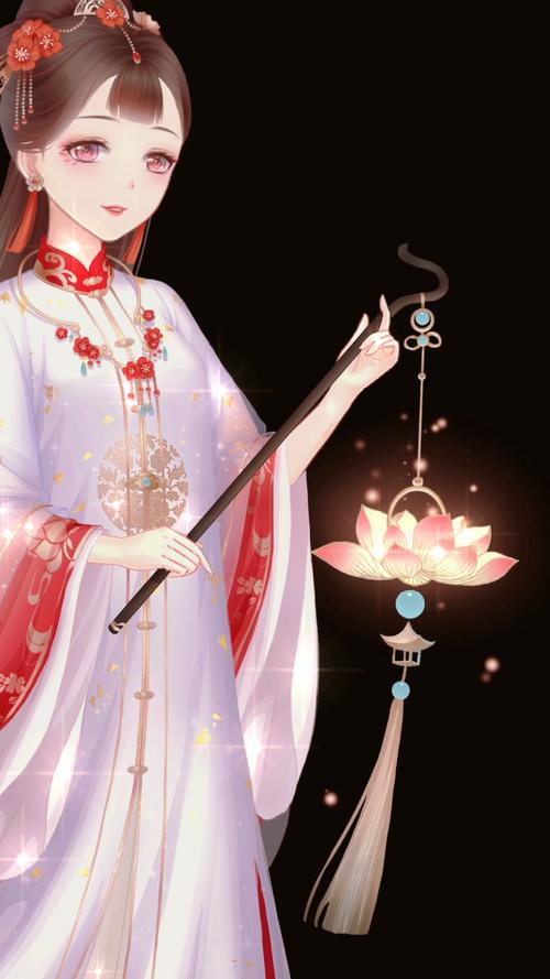 穿越之锦绣缘完整剧情介绍图标