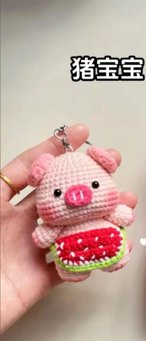 DIY手工编织图片