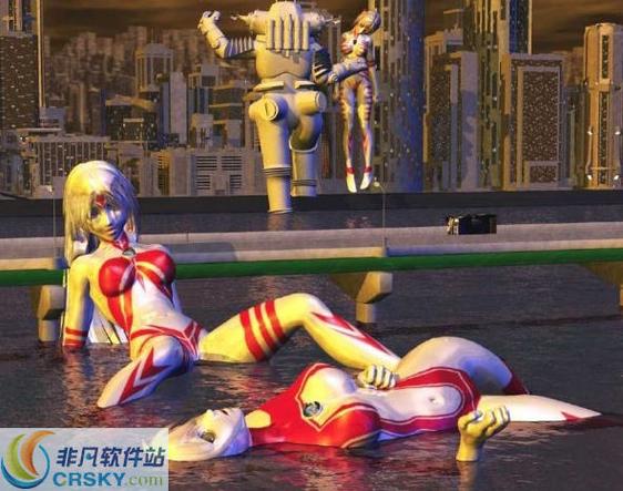 gta5奥特曼mod怎么用图标