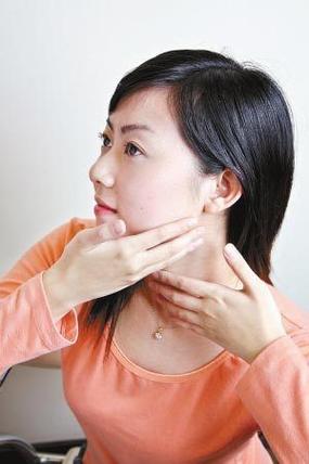 脸怎样变小最快最有效