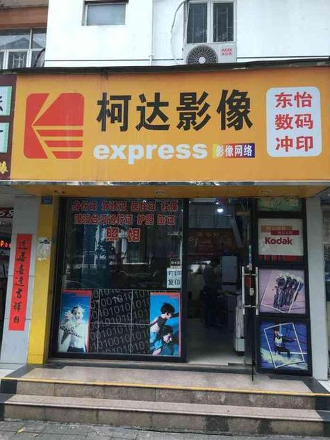 照片冲印