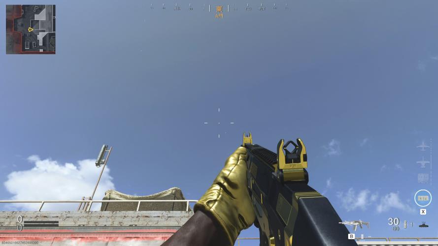 csgo曳光弹图标