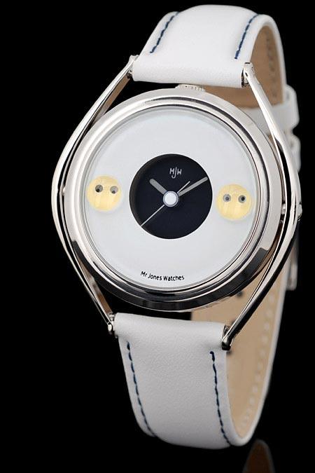 mrjoneswatches怎样
