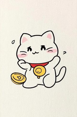 招财猫怎么描述截图