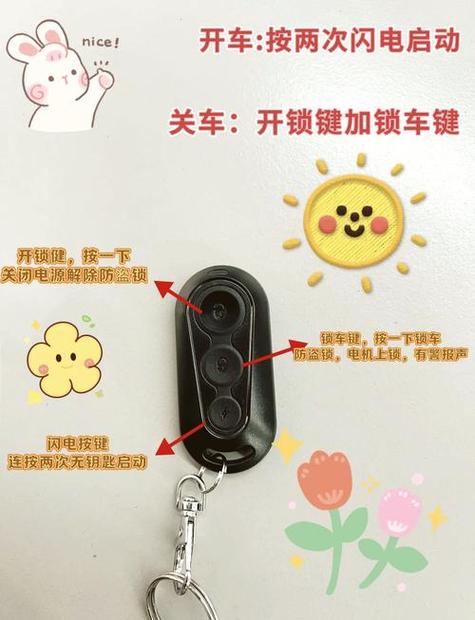 台铃钥匙如何配对蓝牙图标