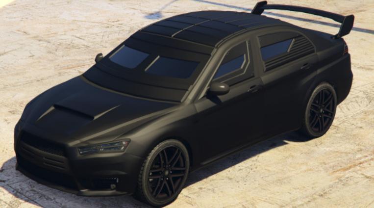 gta5除了骷髅马哪个车好