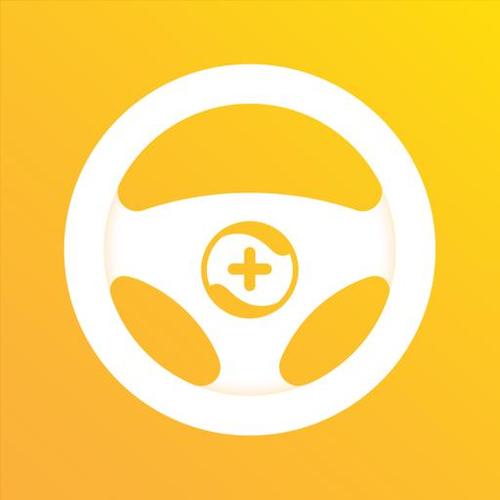 360行车图标