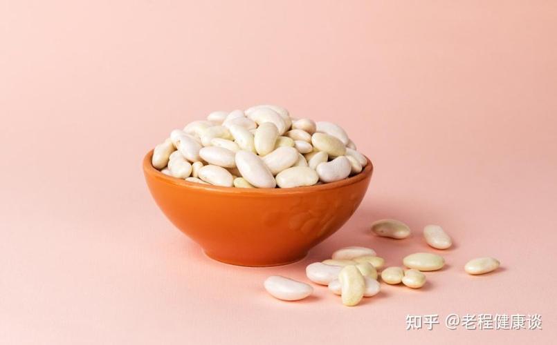 白芸豆相克的食物