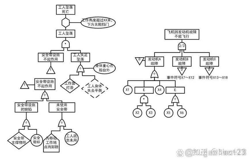 fta分析方法