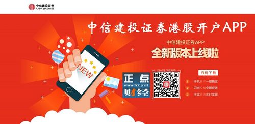 中信建投证券开户缩略图