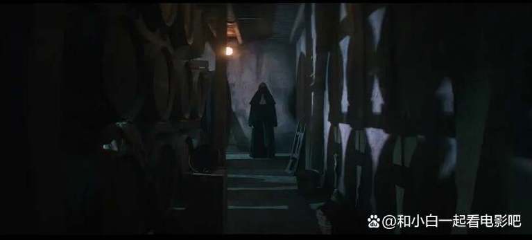 鬼修女2下载中文版图标