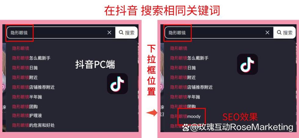 抖音账号一键优化方法截图