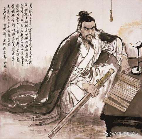 卧薪尝胆是什么动物