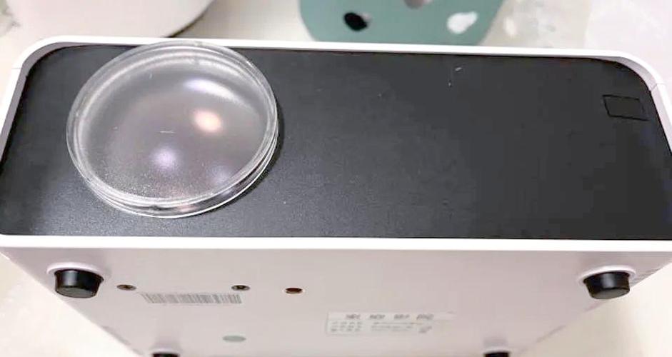 投影仪黄斑的解决方法