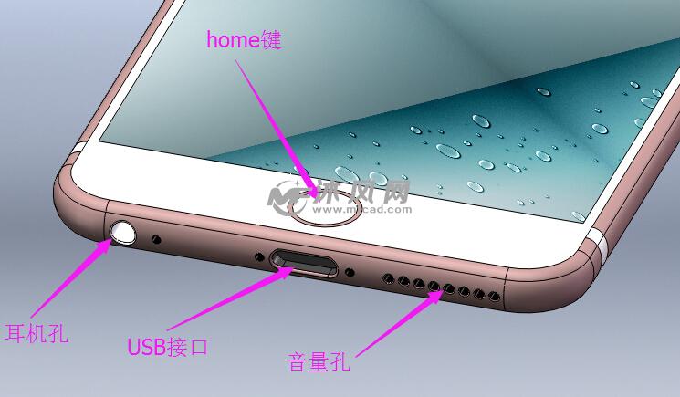 6s进水了一只耳机模式