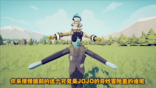 网易jojo模组免费图标