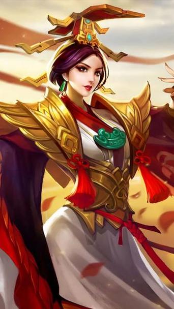 芈月太后皮肤怎么获得图标