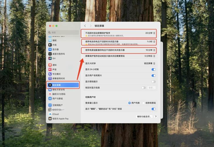 苹果熄灭屏幕有延迟缩略图