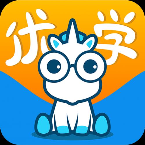智伴优学app下载安装图标