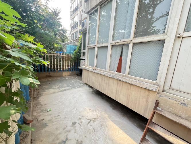 石家庄二手房一楼带小院截图