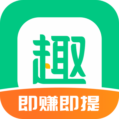 趣头条官方下载安装免费图标